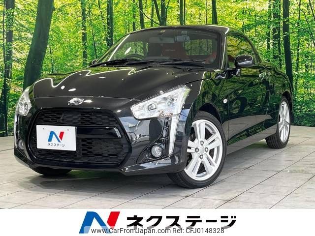 daihatsu copen 2019 -DAIHATSU--Copen DBA-LA400K--LA400K-0027865---DAIHATSU--Copen DBA-LA400K--LA400K-0027865- image 1