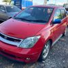 toyota ist 2004 CFJ1855960 image 1