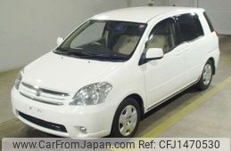 toyota raum 2004 -TOYOTA--Raum CBA-NCZ25--NCZ25-0008701---TOYOTA--Raum CBA-NCZ25--NCZ25-0008701-