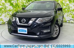 nissan x-trail 2018 quick_quick_HT32_HT32-152701