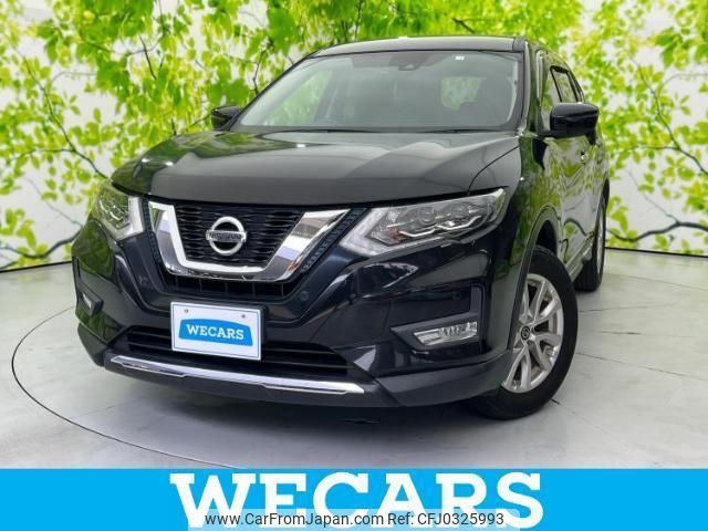 nissan x-trail 2018 quick_quick_HT32_HT32-152701 image 1