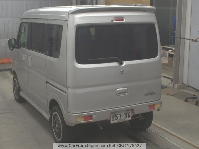 suzuki every-wagon 2019 -SUZUKI 【品川 000ﾝ0000】--Every Wagon DA17W-169075---SUZUKI 【品川 000ﾝ0000】--Every Wagon DA17W-169075- image 2