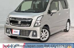 suzuki wagon-r-stingray 2017 quick_quick_MH55S_MH55S-701030