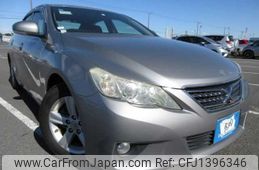 toyota mark-x 2010 646828-Y2025020135F-12
