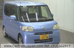 daihatsu tanto 2010 -DAIHATSU 【いわき 580ﾜ2598】--Tanto L375S-0326798---DAIHATSU 【いわき 580ﾜ2598】--Tanto L375S-0326798-