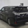 toyota vellfire 2018 -TOYOTA--Vellfire AGH30W-0202004---TOYOTA--Vellfire AGH30W-0202004- image 2