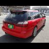 subaru legacy-touring-wagon 2001 -SUBARU 【和歌山 501ﾆ6416】--Legacy Wagon BH5--131229---SUBARU 【和歌山 501ﾆ6416】--Legacy Wagon BH5--131229- image 2