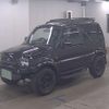 suzuki jimny-sierra 2010 quick_quick_ABA-JB43W_JB43W-450223 image 2