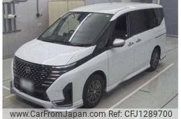 nissan serena 2023 quick_quick_6AA-GFC28_GFC28-027207