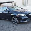 mercedes-benz cla-class 2017 CFJ1732837 image 10
