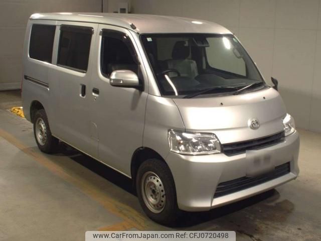 mazda bongo-van 2021 quick_quick_5BF-S403Z_7000292 image 1