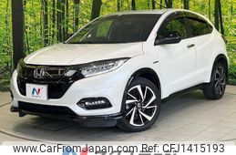 honda vezel 2019 quick_quick_RU3_RU3-1331200