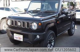 suzuki jimny 2025 -SUZUKI 【名変中 】--Jimny JB64W--387134---SUZUKI 【名変中 】--Jimny JB64W--387134-