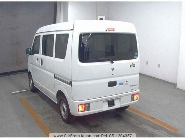 suzuki every 2021 quick_quick_HBD-DA17V_DA17V-516180 image 2