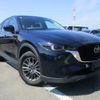 mazda cx-5 2022 -MAZDA--CX-5 6BA-KFEP--KFEP-503618---MAZDA--CX-5 6BA-KFEP--KFEP-503618- image 1