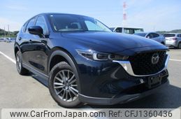mazda cx-5 2022 -MAZDA--CX-5 6BA-KFEP--KFEP-503618---MAZDA--CX-5 6BA-KFEP--KFEP-503618-