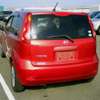 nissan note 2008 No.11166 image 20