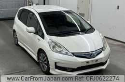 honda fit 2012 -HONDA--Fit GP4-1002347---HONDA--Fit GP4-1002347-