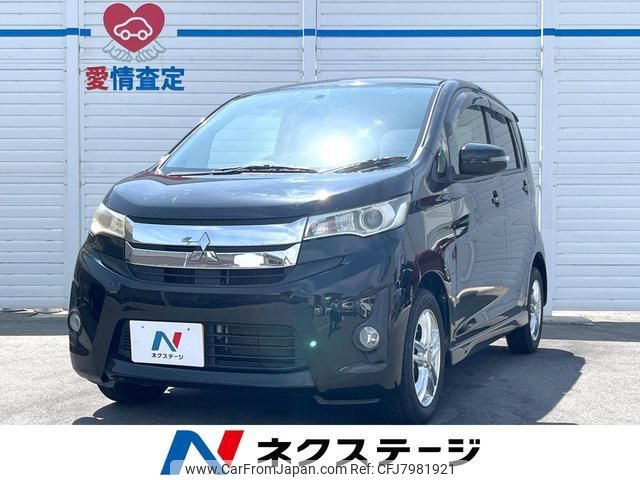 mitsubishi ek 2013 quick_quick_B11W_B11W-0002370 image 1