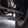 mitsubishi pajero-mini 1998 No5394 image 29