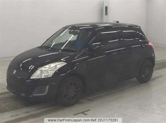 suzuki swift 2015 23765 image 2