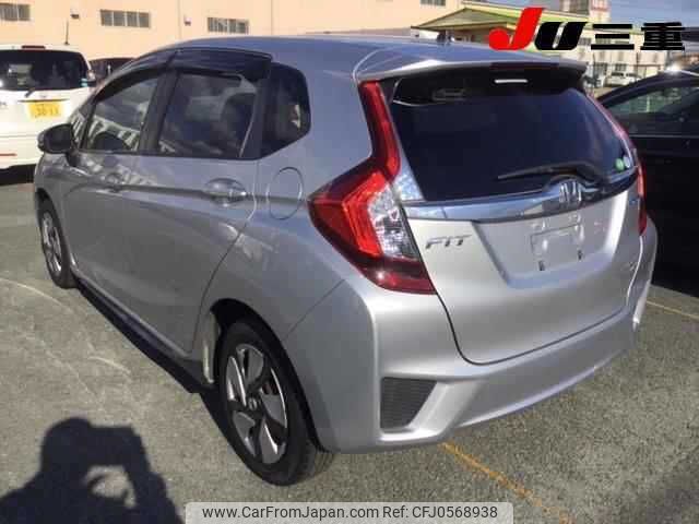 honda fit 2014 -HONDA--Fit GP5-3066786---HONDA--Fit GP5-3066786- image 2