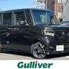 honda n-box 2018 -HONDA--N BOX DBA-JF3--JF3-2065209---HONDA--N BOX DBA-JF3--JF3-2065209- image 1