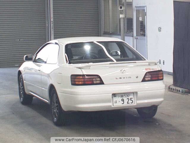 toyota sprinter-trueno 1999 -TOYOTA 【川越 530ﾎ925】--Sprinter Trueno AE110--5259312---TOYOTA 【川越 530ﾎ925】--Sprinter Trueno AE110--5259312- image 2