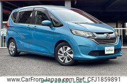 honda freed 2016 CFJ1859891
