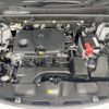 toyota harrier 2023 -TOYOTA--Harrier 6BA-MXUA80--MXUA80-0104884---TOYOTA--Harrier 6BA-MXUA80--MXUA80-0104884- image 18