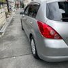 nissan tiida 2004 CFJ1844719 image 8