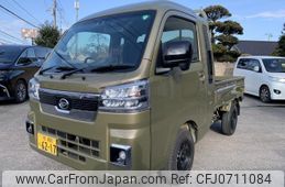 daihatsu hijet-truck 2024 quick_quick_S510P_S510P-0576491