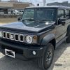 suzuki jimny 2025 -SUZUKI 【奈良 501ﾓ5434】--ｼﾞﾑﾆｰﾉﾏﾄﾞ JC74W--00222272---SUZUKI 【奈良 501ﾓ5434】--ｼﾞﾑﾆｰﾉﾏﾄﾞ JC74W--00222272- image 1