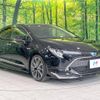 toyota corolla-sport 2018 -TOYOTA--Corolla Sport 6AA-ZWE211H--ZWE211-1007614---TOYOTA--Corolla Sport 6AA-ZWE211H--ZWE211-1007614- image 17