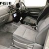 suzuki jimny 2002 -SUZUKI 【金沢 580ﾋ3838】--Jimny JB23W--310258---SUZUKI 【金沢 580ﾋ3838】--Jimny JB23W--310258- image 5