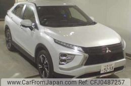 mitsubishi eclipse-cross 2022 -MITSUBISHI 【札幌 304ﾜ9258】--Eclipse Cross 5BA-GK1W--GK1W-0400627---MITSUBISHI 【札幌 304ﾜ9258】--Eclipse Cross 5BA-GK1W--GK1W-0400627-