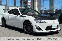 toyota 86 2016 -TOYOTA--86 DBA-GRMN86--国[01]088305---TOYOTA--86 DBA-GRMN86--国[01]088305-