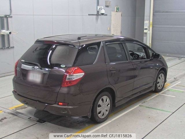 honda fit-shuttle 2011 CFJ1815826 image 2