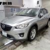 mazda cx-5 2012 -MAZDA 【釧路 300ﾄ2660】--CX-5 KE2AW--103776---MAZDA 【釧路 300ﾄ2660】--CX-5 KE2AW--103776- image 1