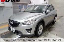 mazda cx-5 2012 -MAZDA 【釧路 300ﾄ2660】--CX-5 KE2AW--103776---MAZDA 【釧路 300ﾄ2660】--CX-5 KE2AW--103776-