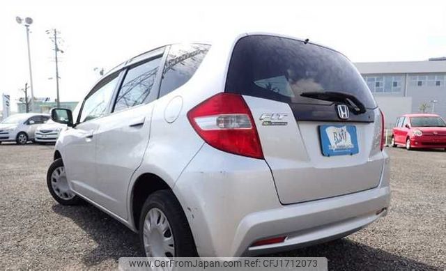 honda fit 2012 CFJ1712073 image 2