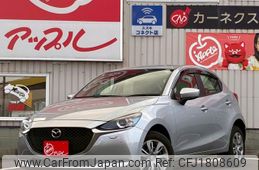 mazda demio 2020 CFJ1808609