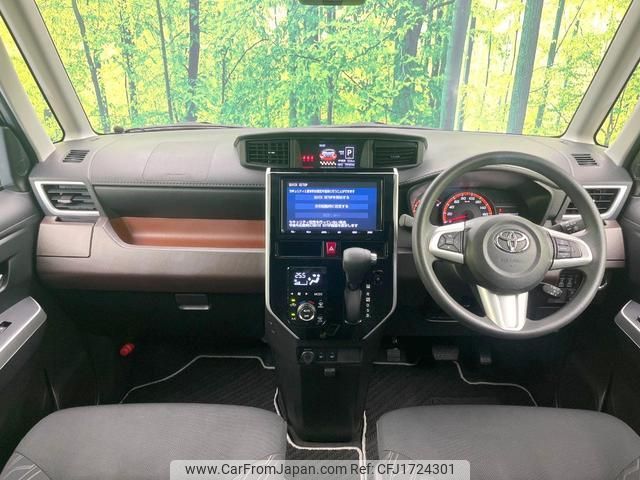 toyota roomy 2020 CFJ1724301 image 2
