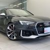 audi rs4-avant 2019 quick_quick_ABA-8WDECF_WUAZZZF48KA900544 image 5