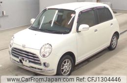 daihatsu mira-gino 2006 -DAIHATSU--Mira Gino L660S-0005931---DAIHATSU--Mira Gino L660S-0005931-