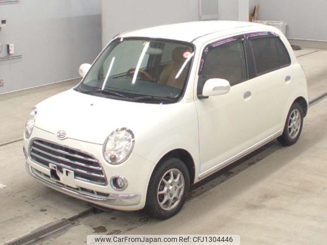 daihatsu mira-gino 2006 -DAIHATSU--Mira Gino L660S-0005931---DAIHATSU--Mira Gino L660S-0005931- image 1