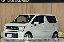 suzuki wagon-r 2022 CFJ1575311