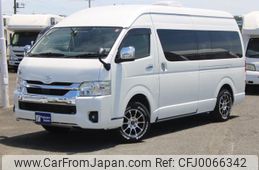 toyota hiace-van 2022 GOO_JP_700056095530240729002