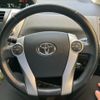 toyota prius-α 2013 -TOYOTA--Prius α DAA-ZVW40W--ZVW40-3068568---TOYOTA--Prius α DAA-ZVW40W--ZVW40-3068568- image 12