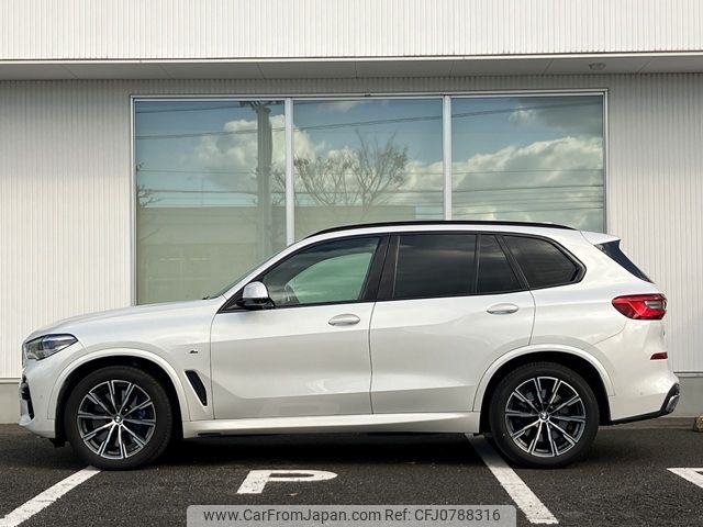 bmw x5 2019 -BMW--BMW X5 3DA-CV30S--WBACV62000LM95844---BMW--BMW X5 3DA-CV30S--WBACV62000LM95844- image 2